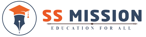 S.S. Mission Logo