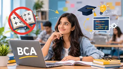 BCA - Computer Application