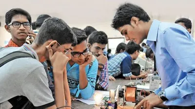 Diploma in Computer Application