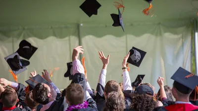 MA - Master of Arts