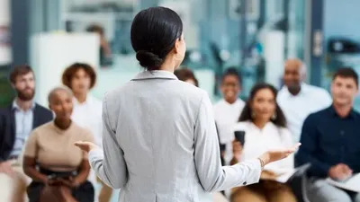 MBA in Marketing Management