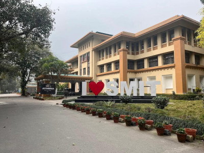Sikkim Manipal University